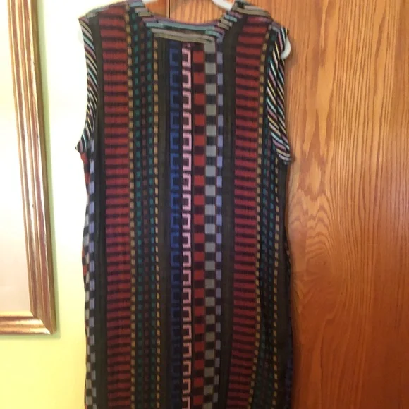 Ace & Jig Fiesta dress L - Picture 1 of 6